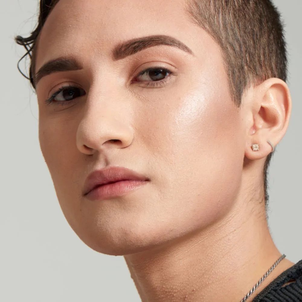 NYX Highlight & Contour Pro Palette Paleta do konturowania