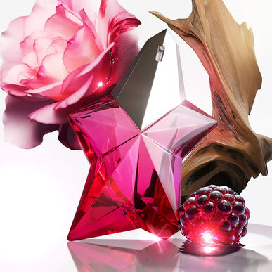 Mugler Angel Nova Eau de Parfum Refill 100 ml
