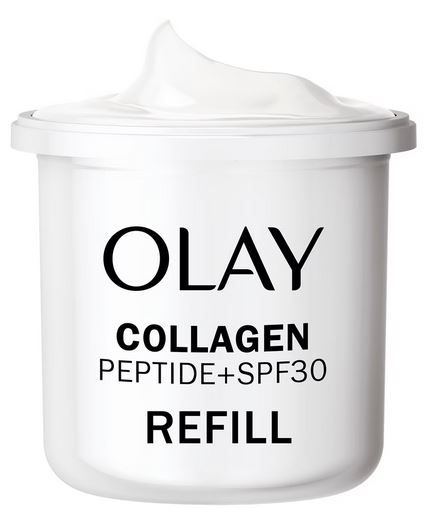 Dnevna krema s kolagen peptidom 24 SPF30 Hidratantne kreme za lice