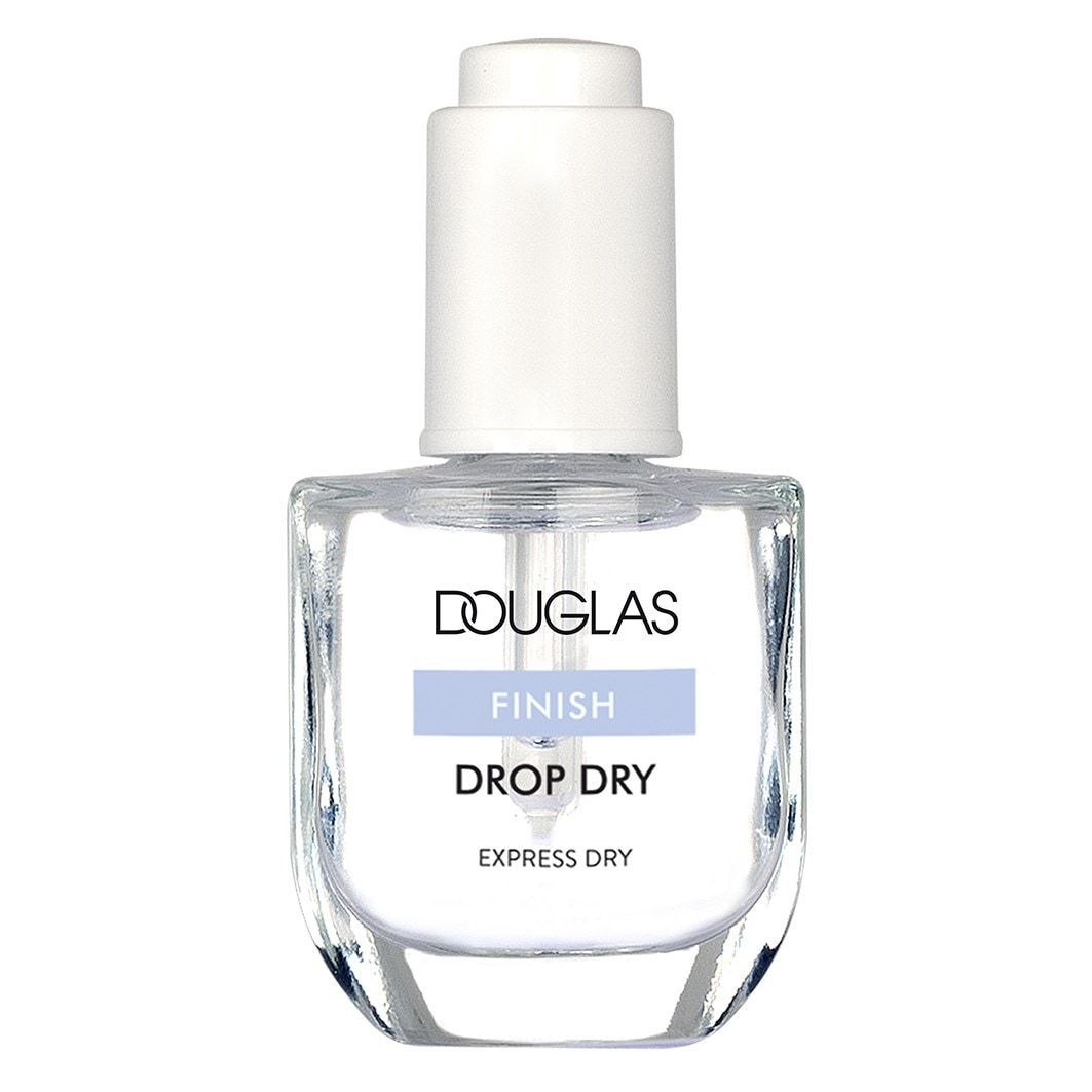 „Douglas Collection“ nagų lako makiažo lašeliai „Express“ – 9 ml