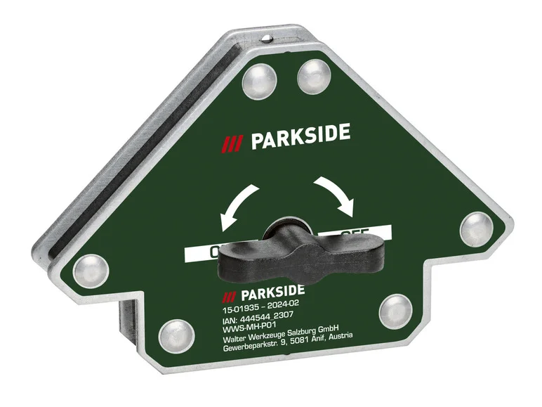 Suporte Magnético PARKSIDE®