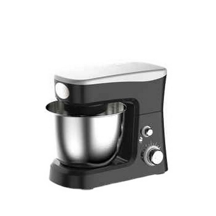 Nouveau modèle populaire, best-seller : robot culinaire Beaty avec bol mélangeur, hachoir, robot de cuisine et spirale à pâte.