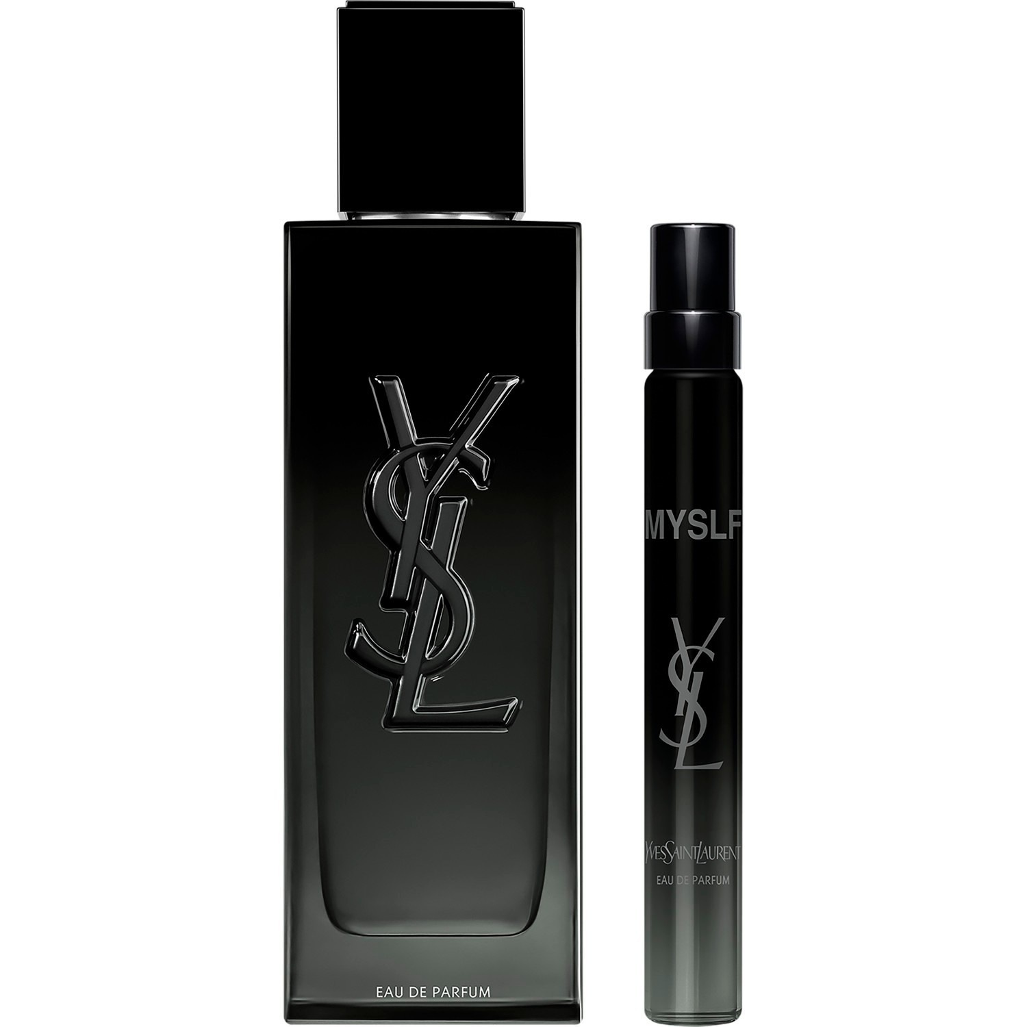 Yves Saint Laurent Duftset MYSLF Eau de Parfum Set od 60 ml - 1 komad