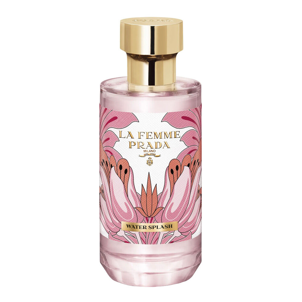 Prada La Femme Water Splash