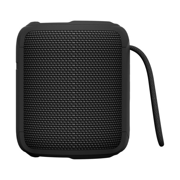 Boxă Bluetooth impermeabilă CM765, neagră
