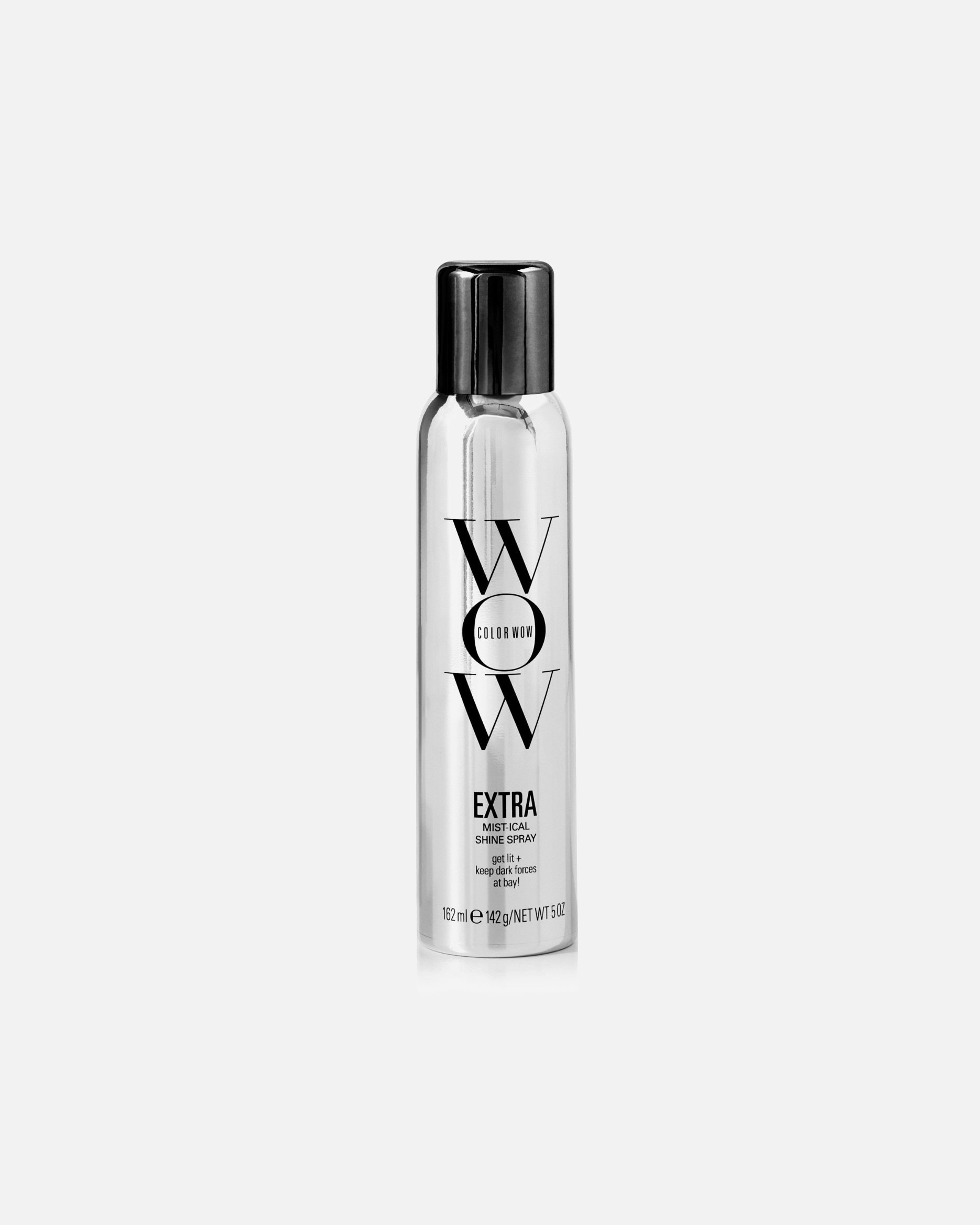 COLOR WOW Sjaj sprej Sprej za dodatni sjaj - 162 ml