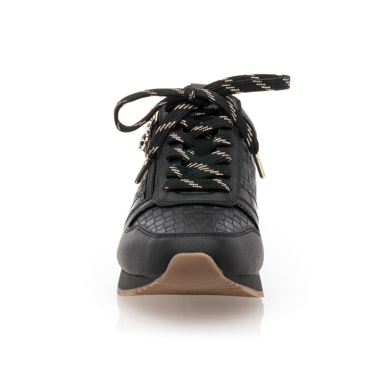 Baskets / sneakers Femme Noir