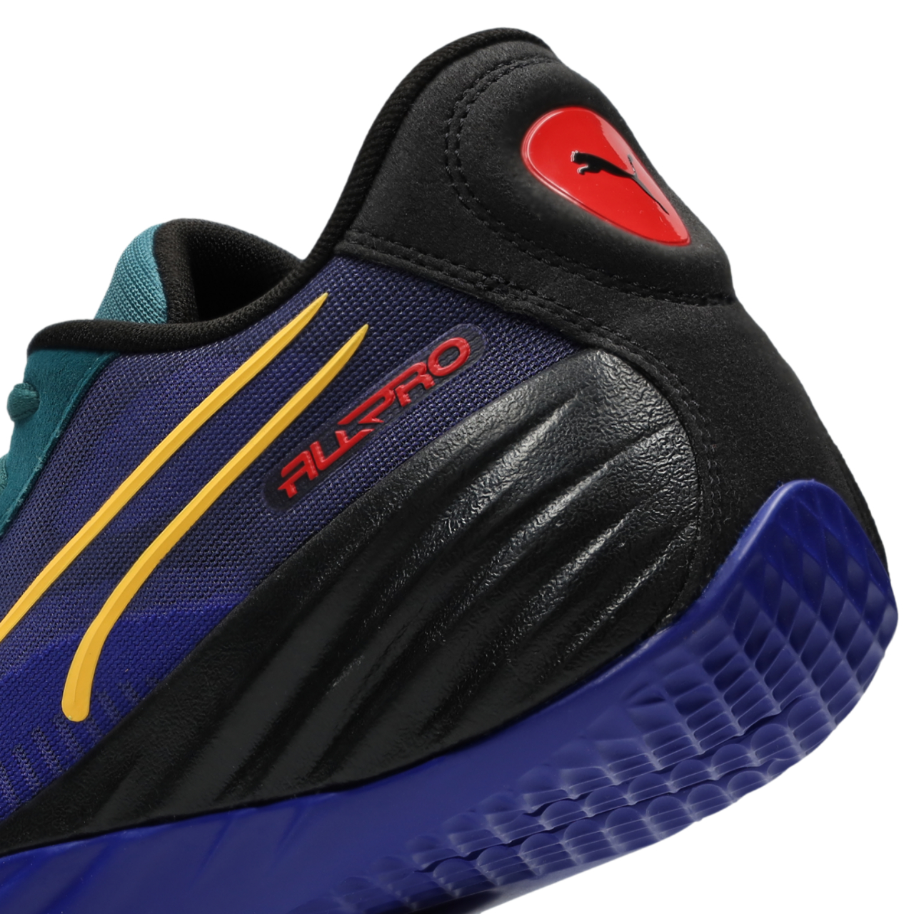 Puma All-Pro Nitro