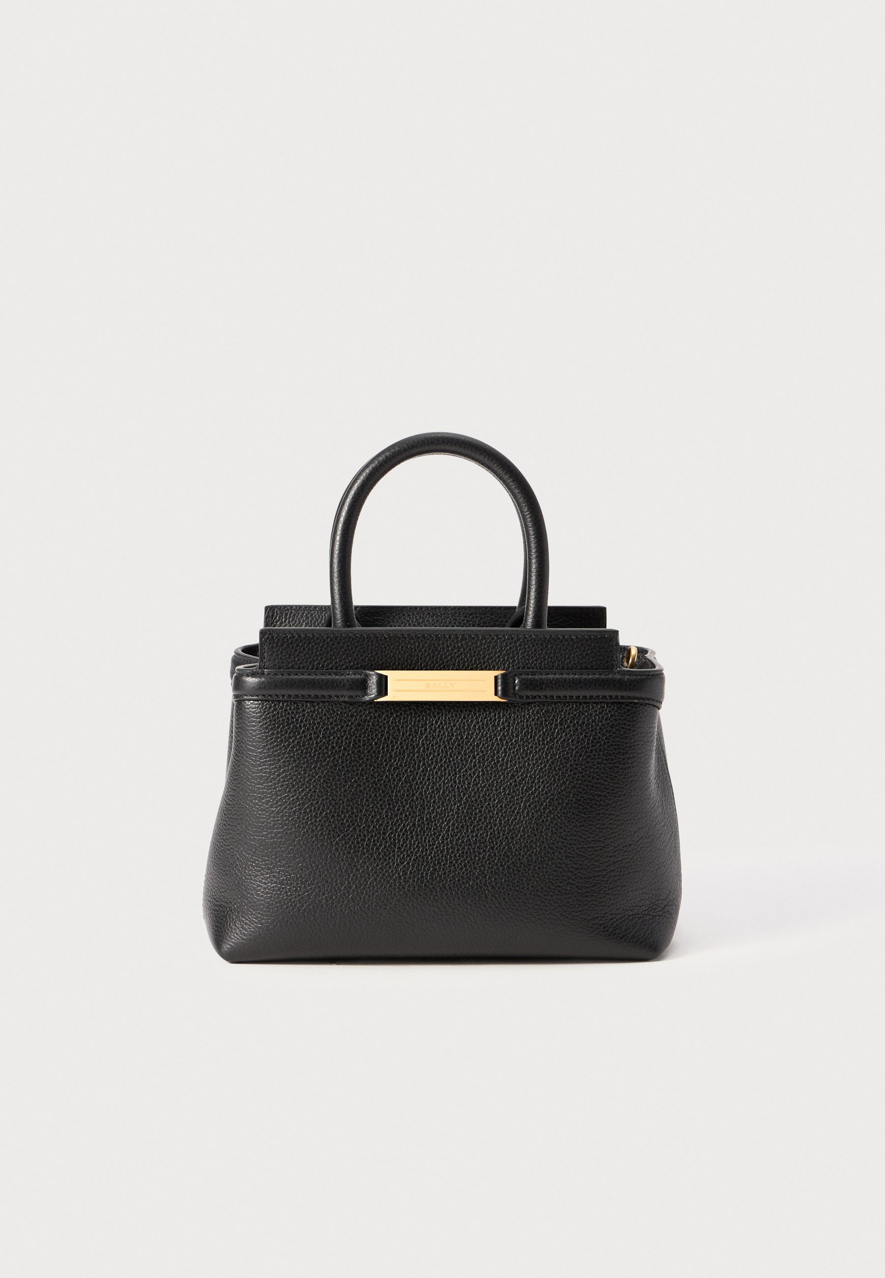 Bally DECO' DAILY - Crossbodytas - zwart