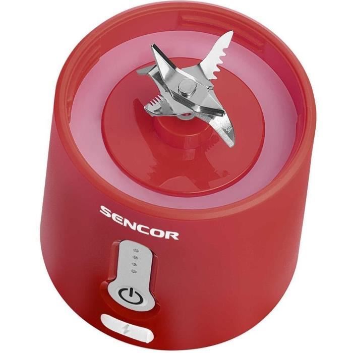 Machine à smoothie - Sencor - SBL 134RD