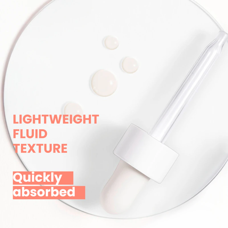 Avène Cleanance Comedomed Intensief Serum tegen acnegevoelige huidimperfecties