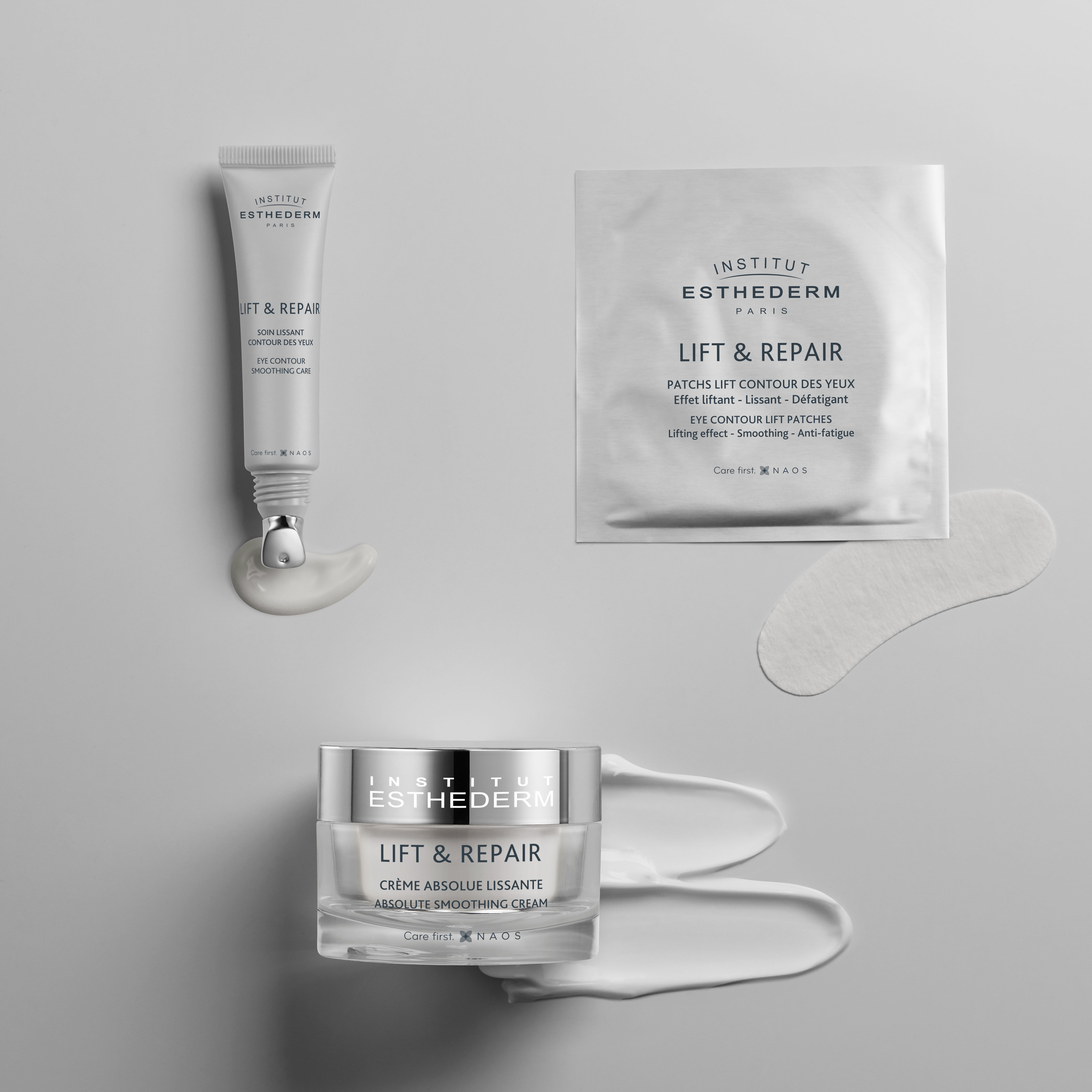 Institut Esthederm Lift&Repair
