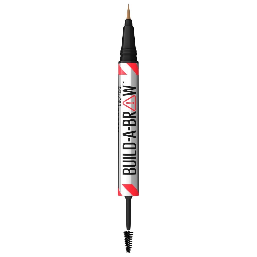 Crayon à sourcils Maybelline Build-A-Brow – 1,65 g