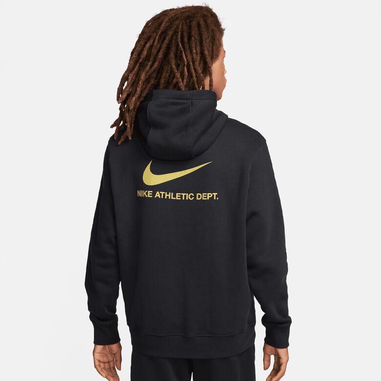 Sweat à capuche Sportswear Basketball