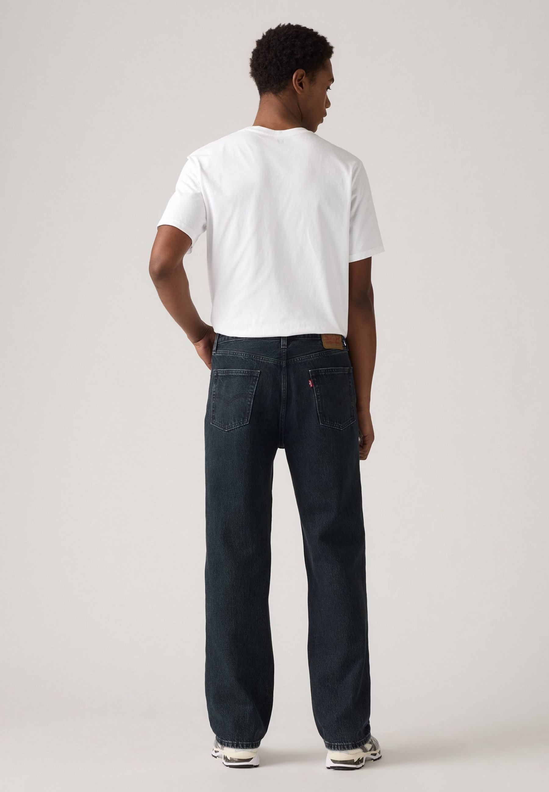 Levi's® 565 LOOSE STRAIGHT - Luźne jeansy - boardslide