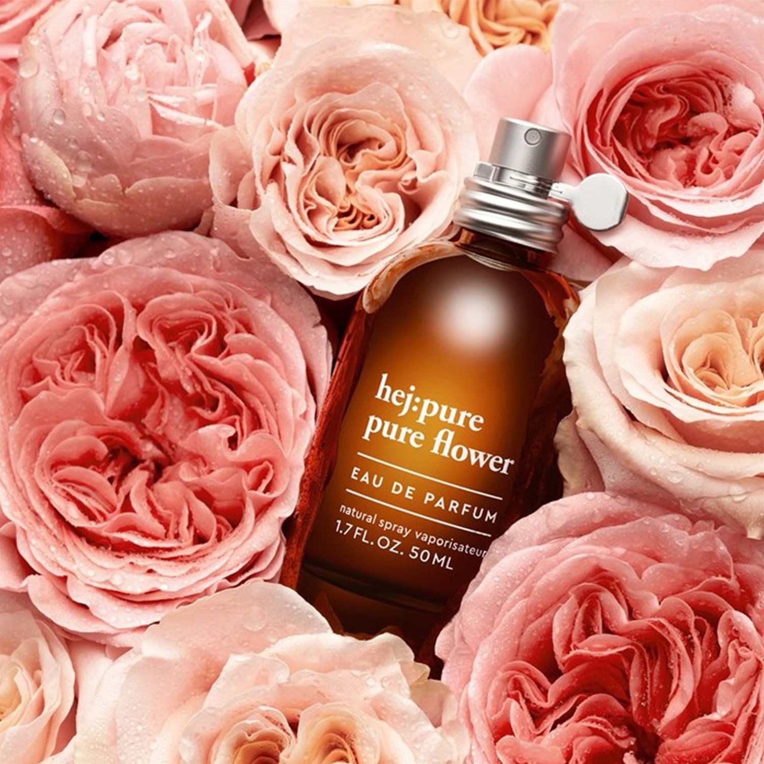 hej:pure Pure Flower