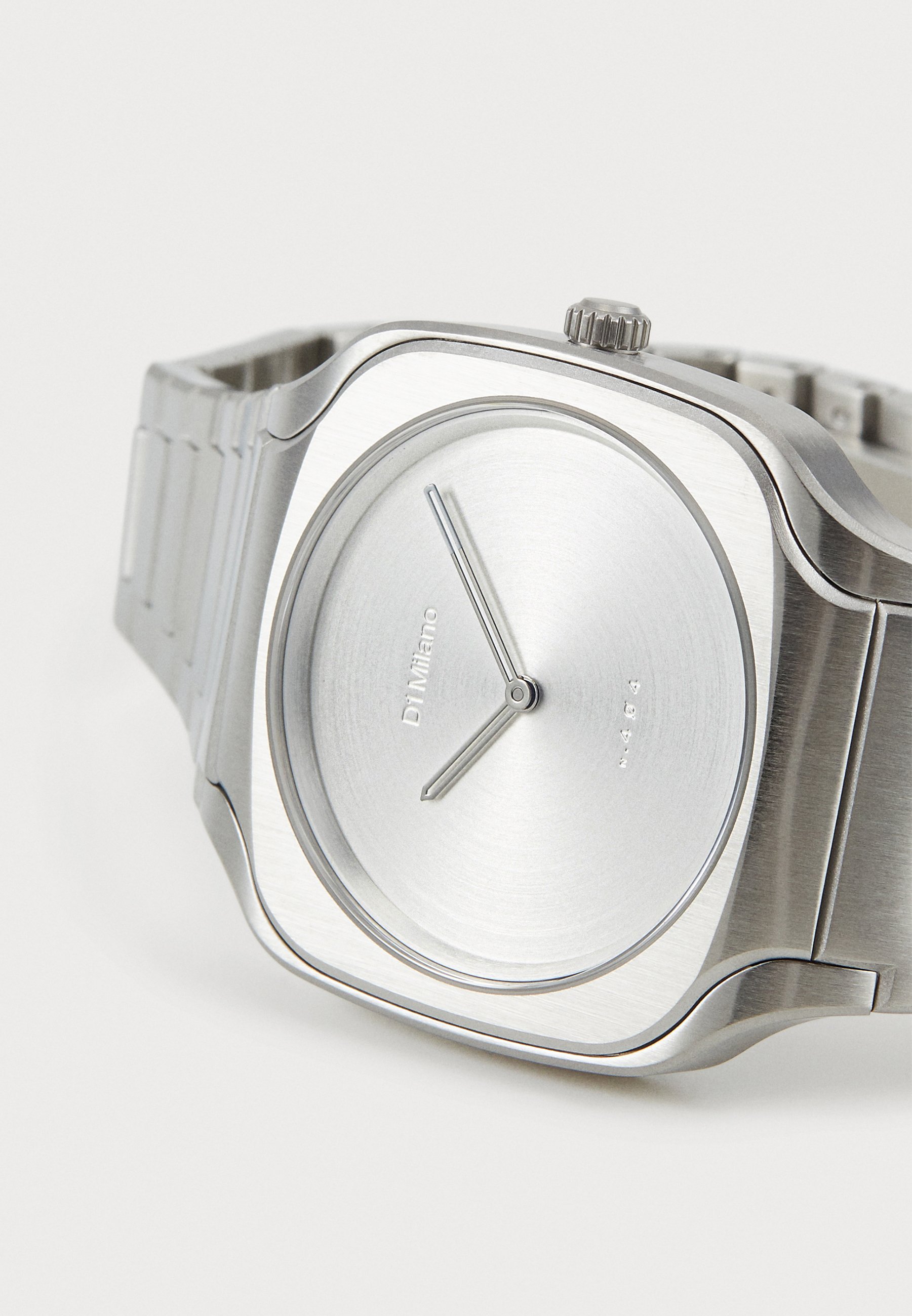 D1 Milano SQUARE 37MM - Orologio - color argento