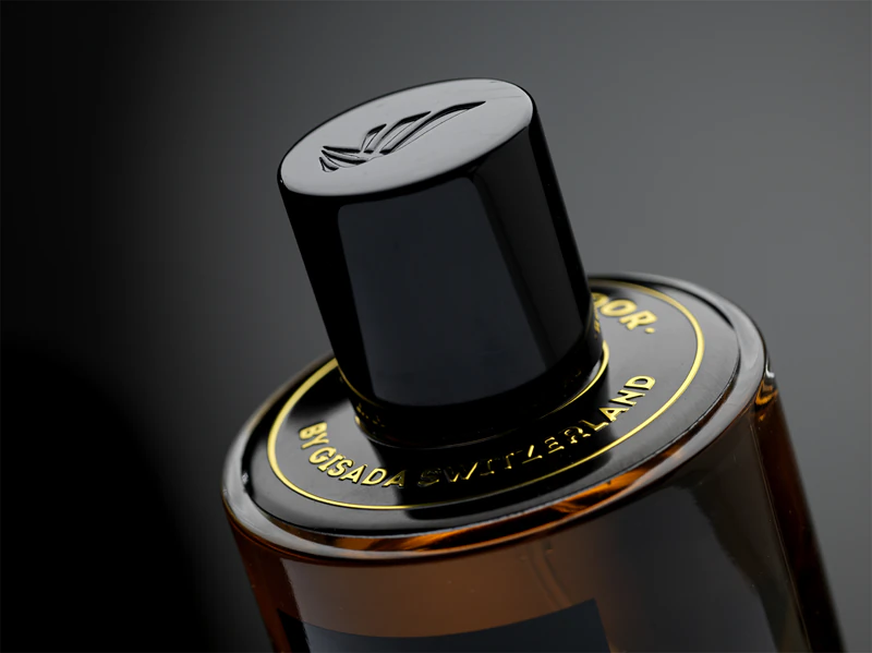 Gisada Embaixador Eau de Parfum para homens