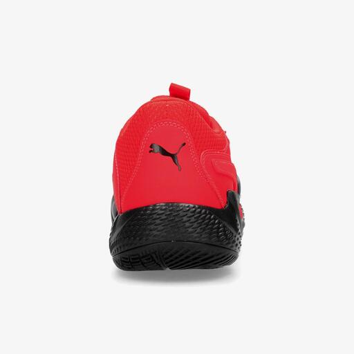 Puma Court Rider Chaos Team