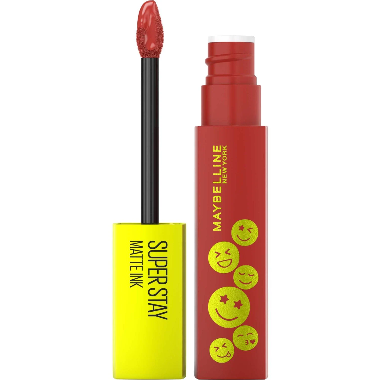 Maybelline SuperStay Matte Ink