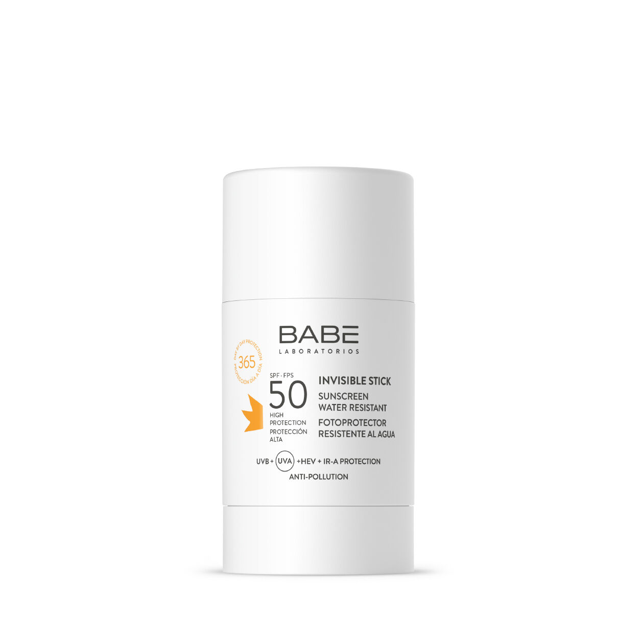 Babe Laboratories SONNENSCHUTZ