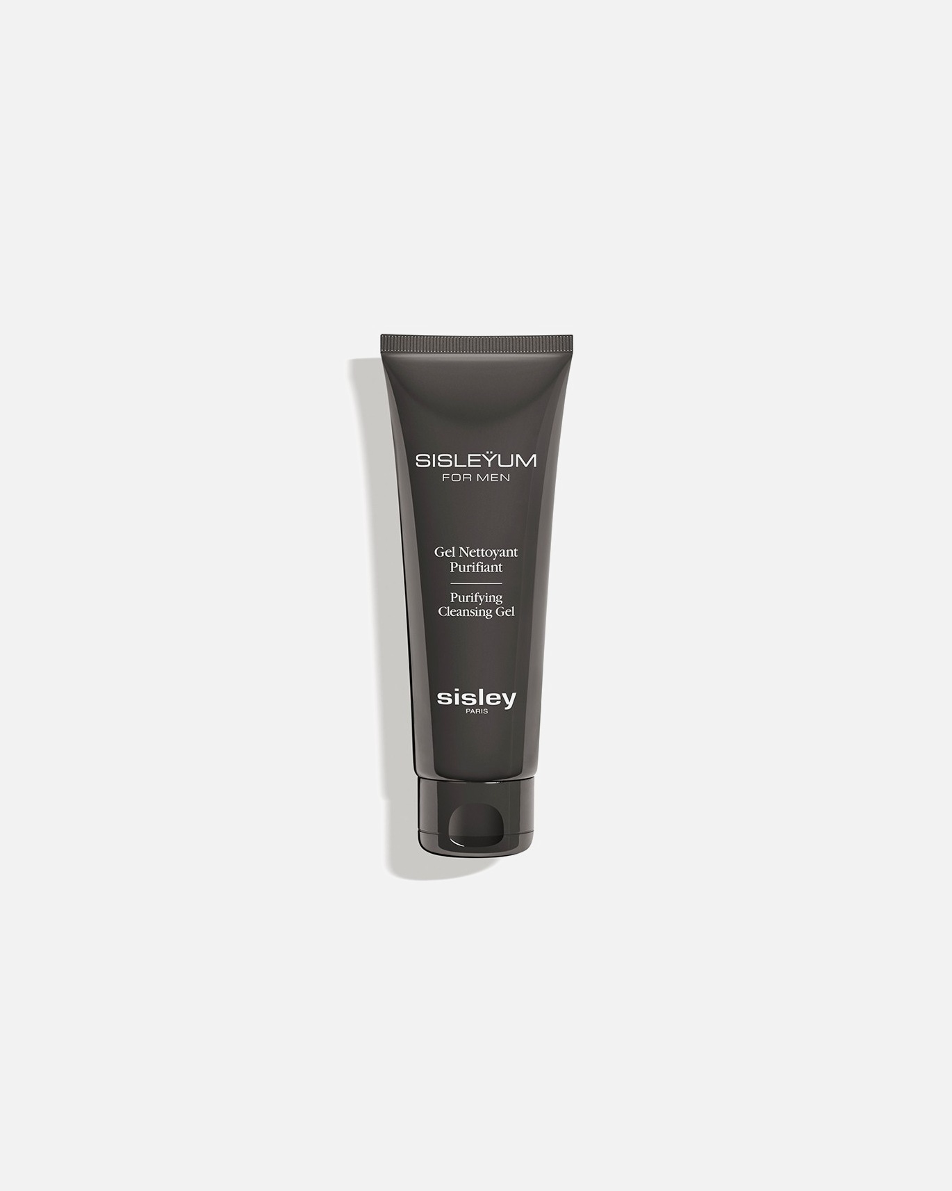 Sisley Sisleÿum gel za čišćenje za muškarce – Gel za čišćenje – 125 ml