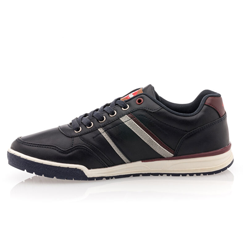 Krepšeliai / sportbačiai Homme Bleu