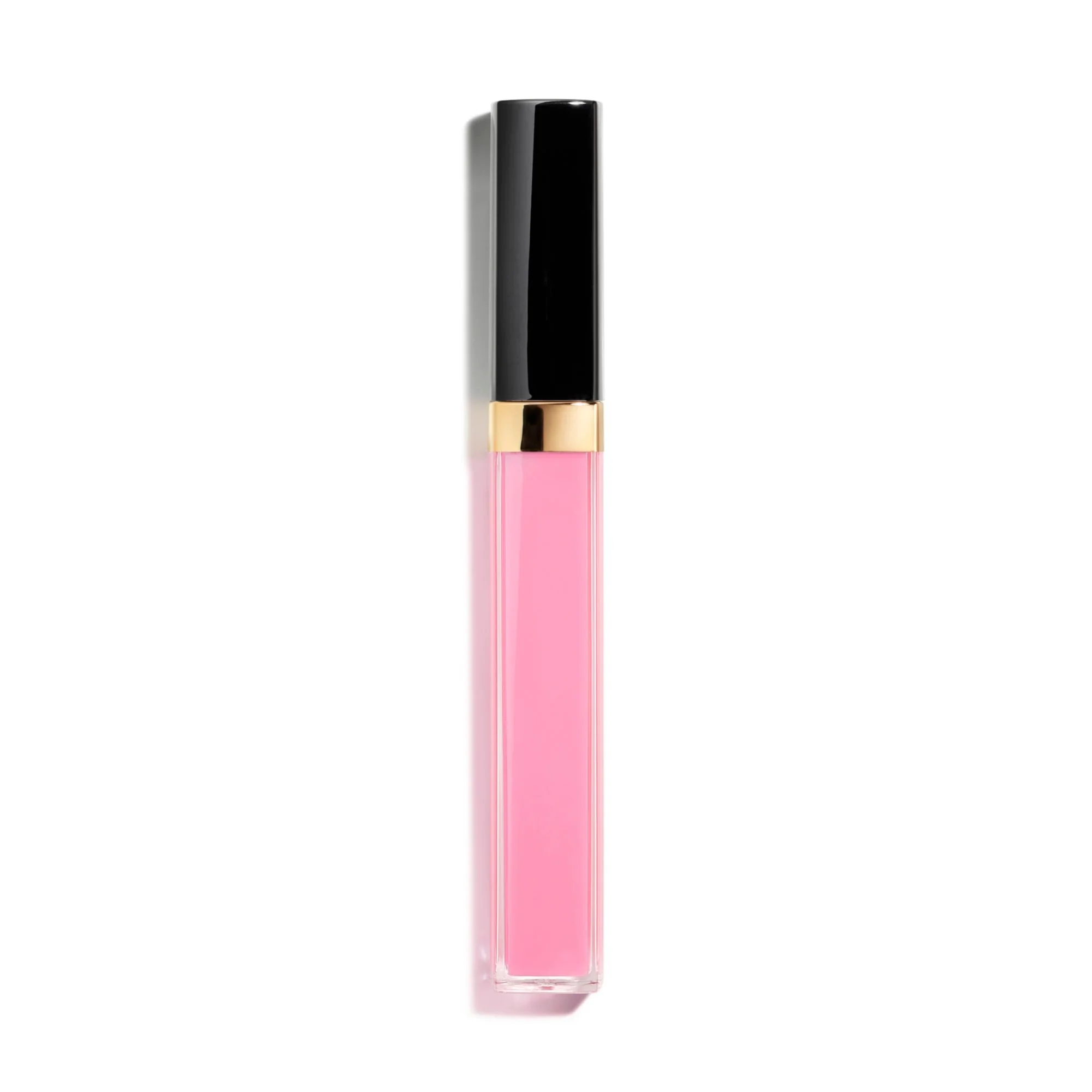 ROUGE COCO GLOSS - GEL BRILLANTE IDRATANTE