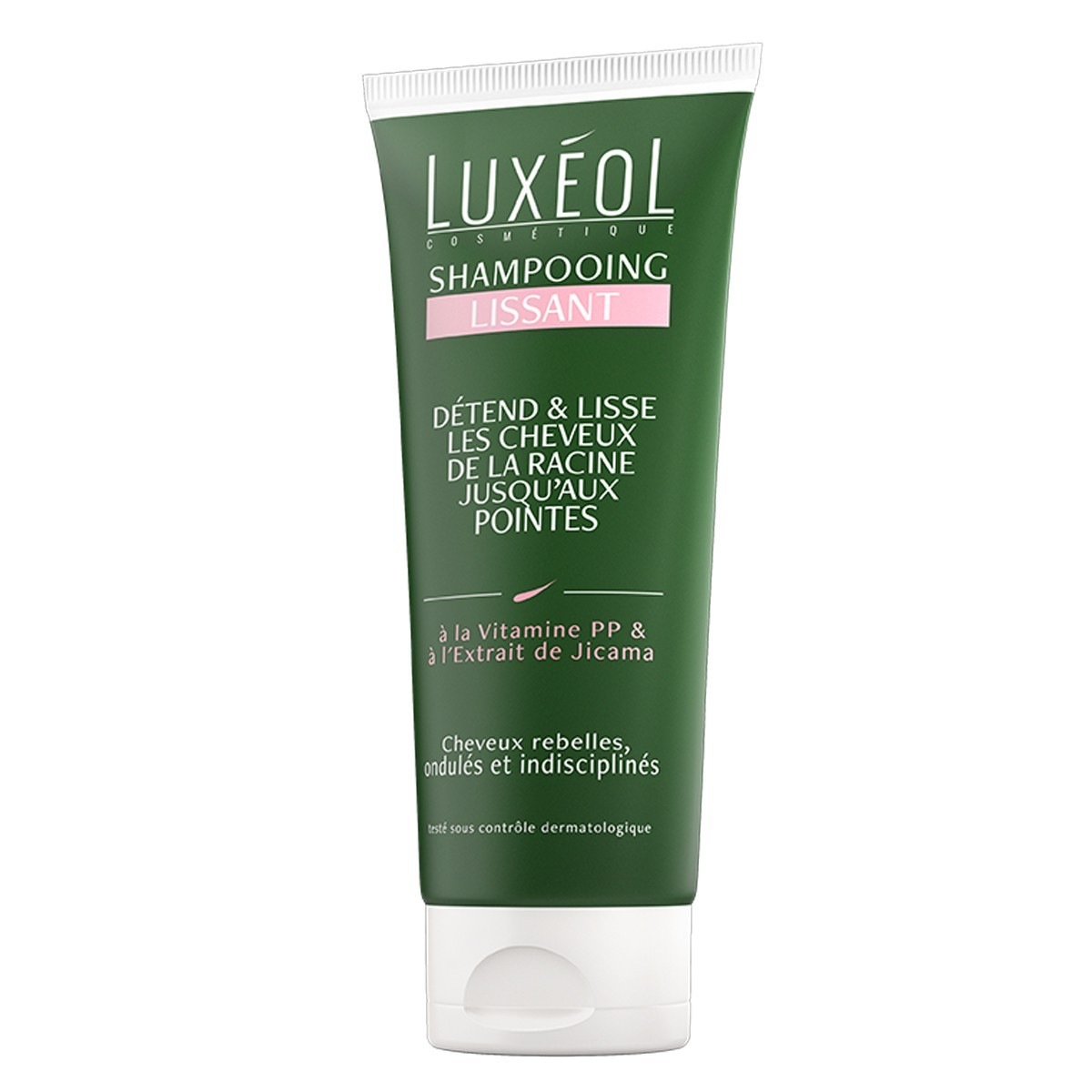 Luxéol Lissant