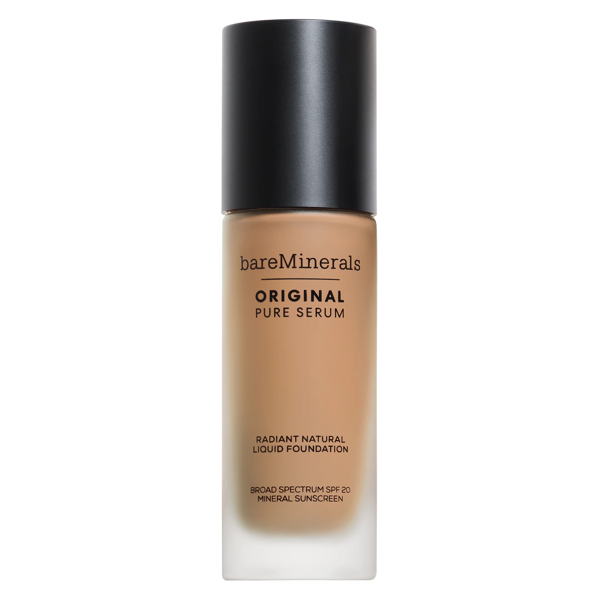 Viso Original Pure Serum Liquid Foundation SPF20 - Fondotinta liquido