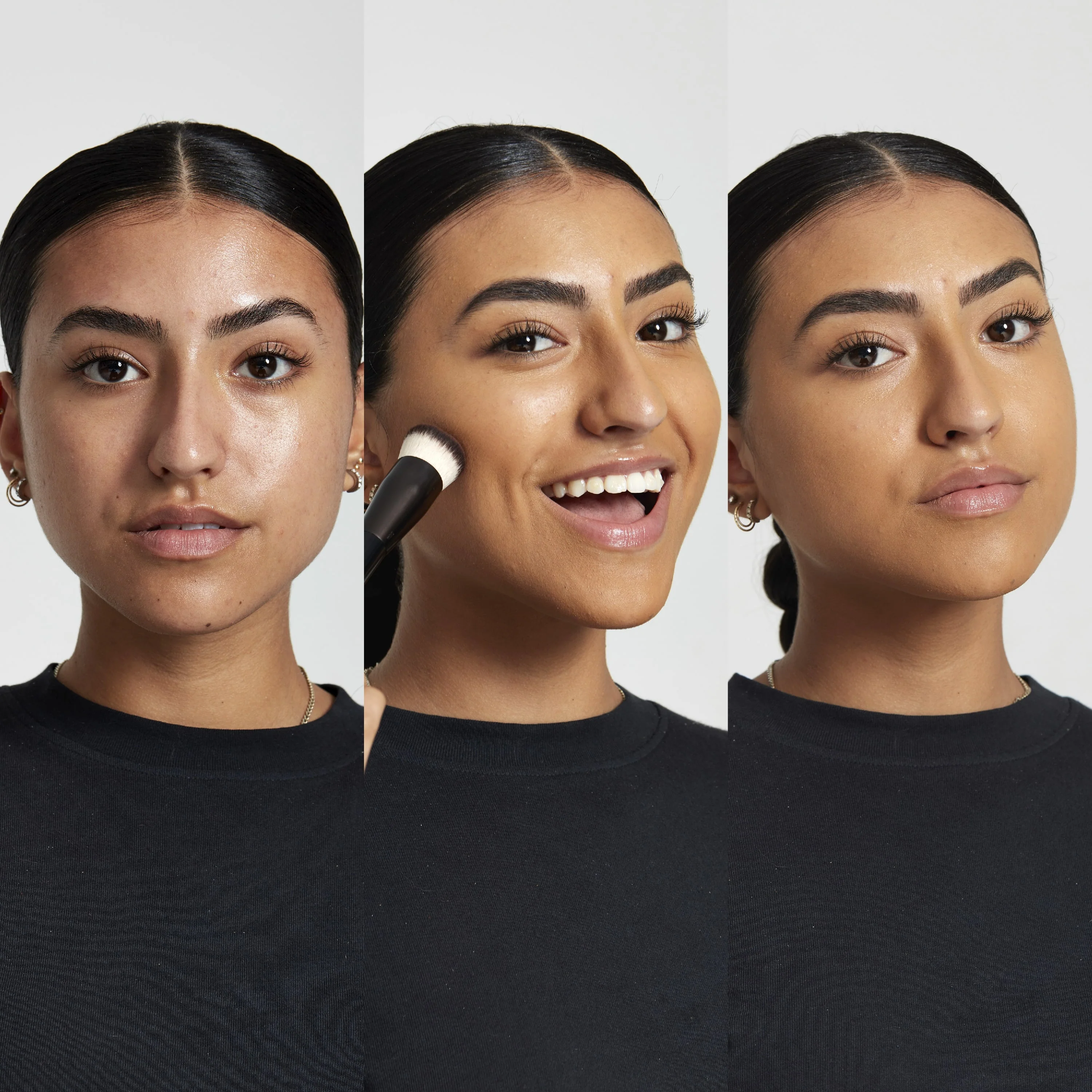 Viso Can't Stop Won't Stop Full Coverage Foundation - Fondotinta liquido, Fondotinta crema