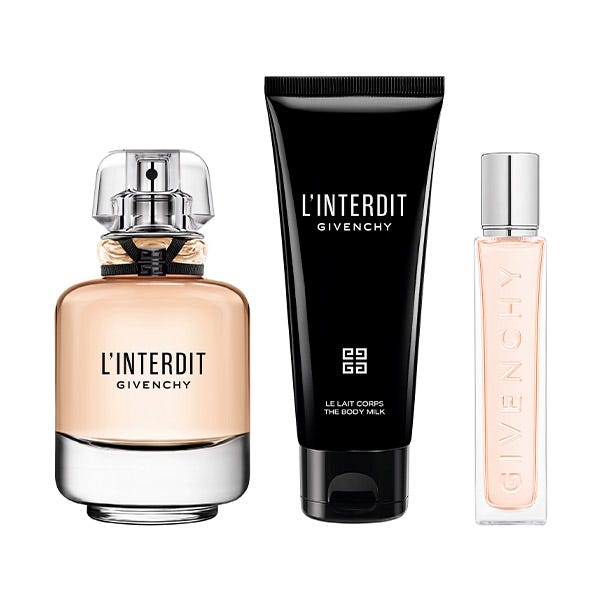Estuche Det Forbudte | 1UD