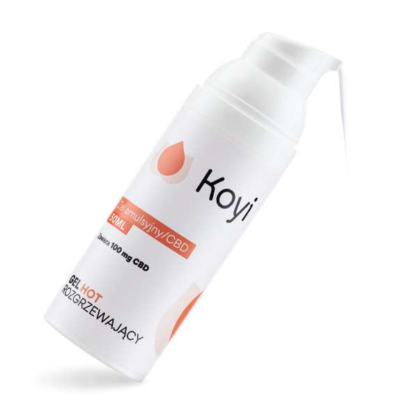 Gel fierbinte Koyi