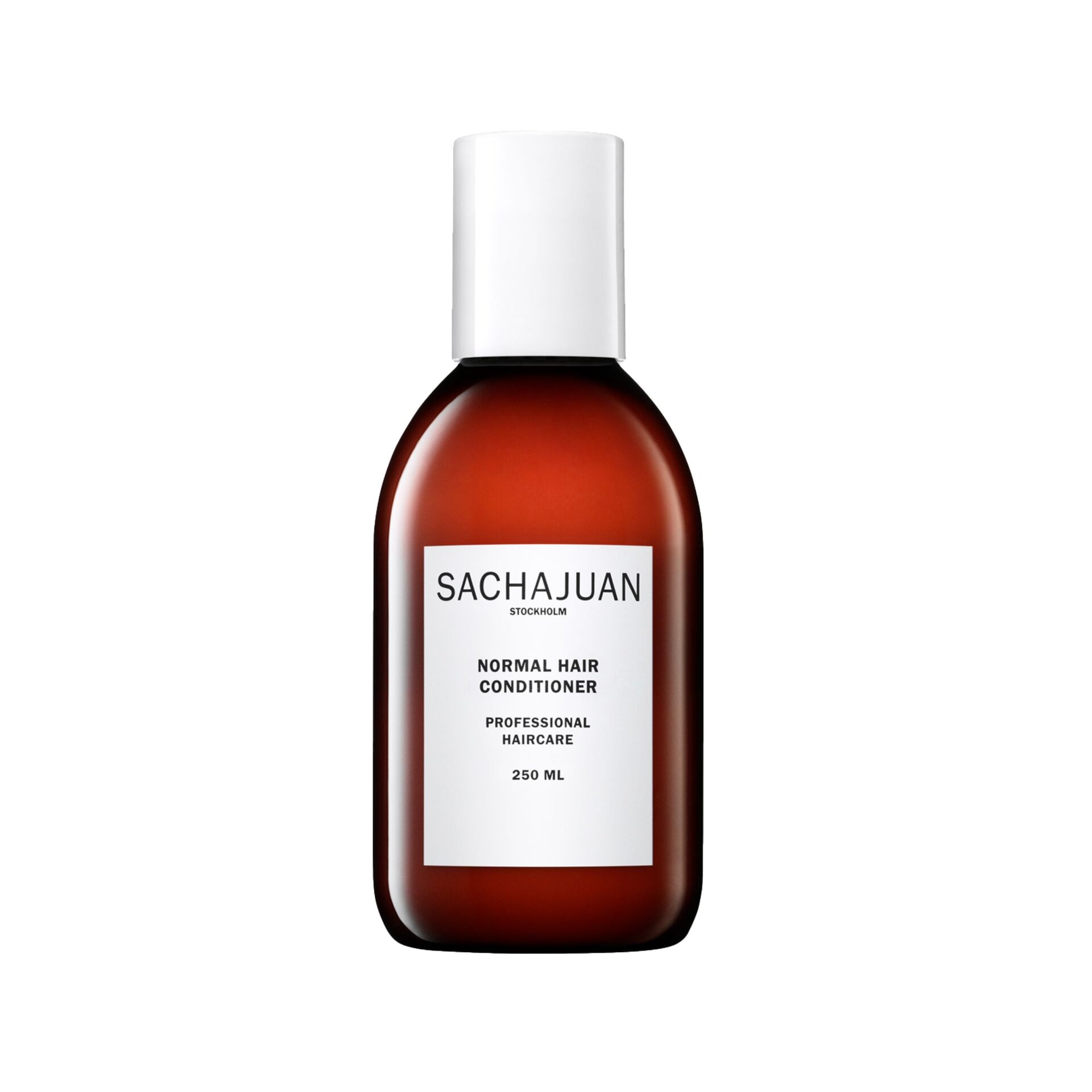 Μαλακτική κρέμα για κανονικά μαλλιά 250 ml - SACHAJUAN