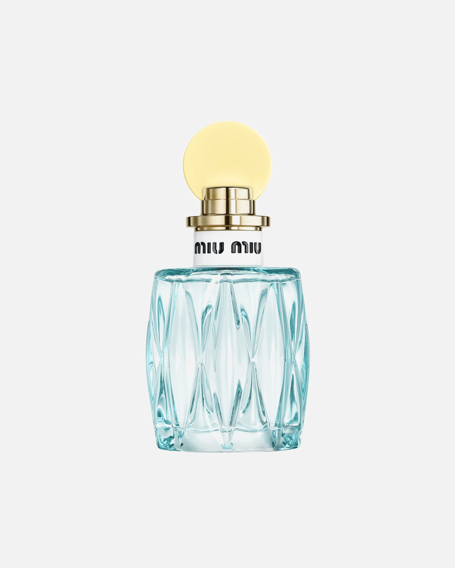 Miu Miu Eau de Parfum Miu Miu L'Eau Bleue - 30 ml