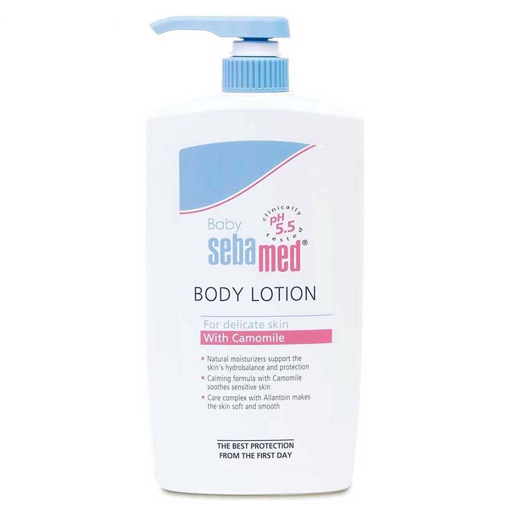 Sebamed Baby