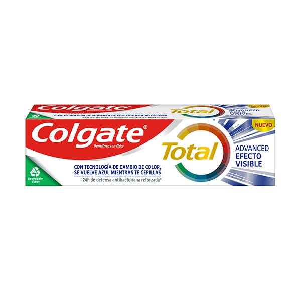 Celkový pokročilý viditelný efekt | 75 ml