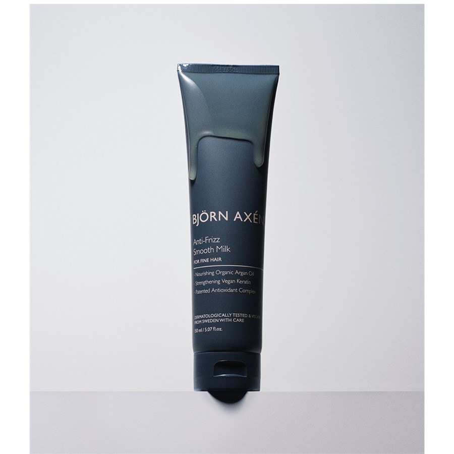 BJÖRN AXÉN Hårcreme Smooth Milk - 23 ml