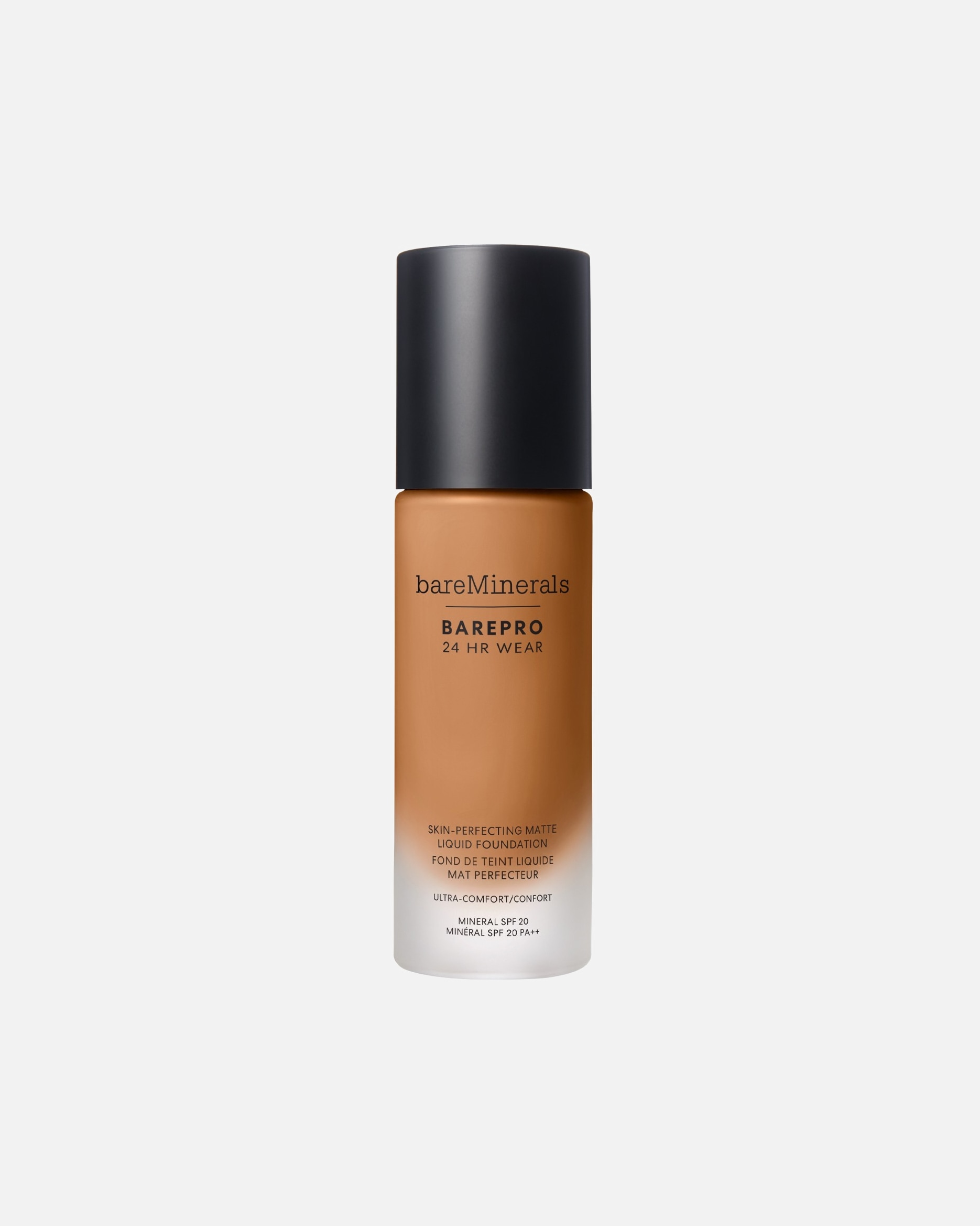 bareMinerals Foundation BAREPRO® 24 Stunden Halt - 30 ml