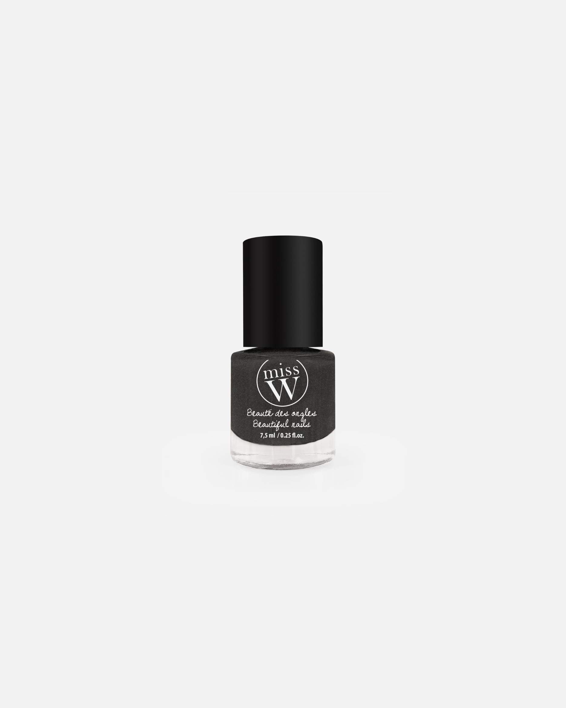 Miss W Vernis à ongles