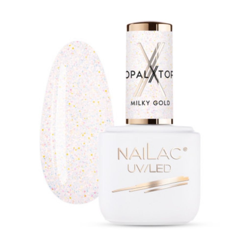NaiLac OpalX