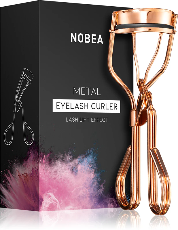 Curvador de cílios NOBEA Accessories