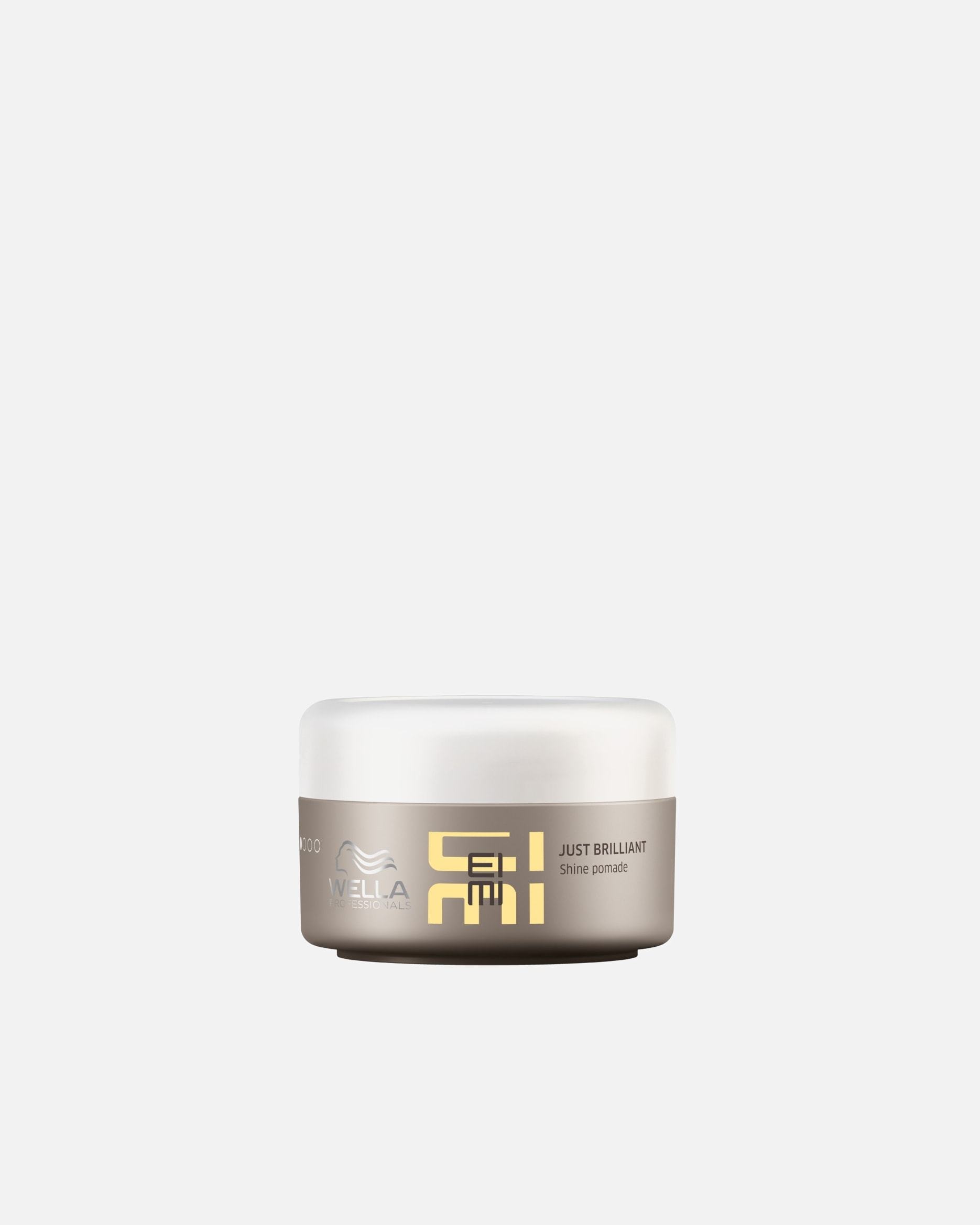Wella Professionals matu krēms EIMI Shine Just Brilliant - 75 ml