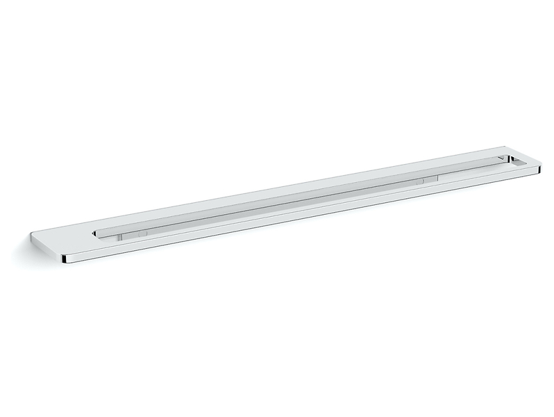 Reling na ręczniki 60 cm chrom Stella Next
