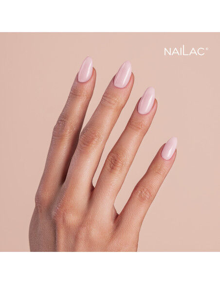 Bouteille de gelée NaiLac