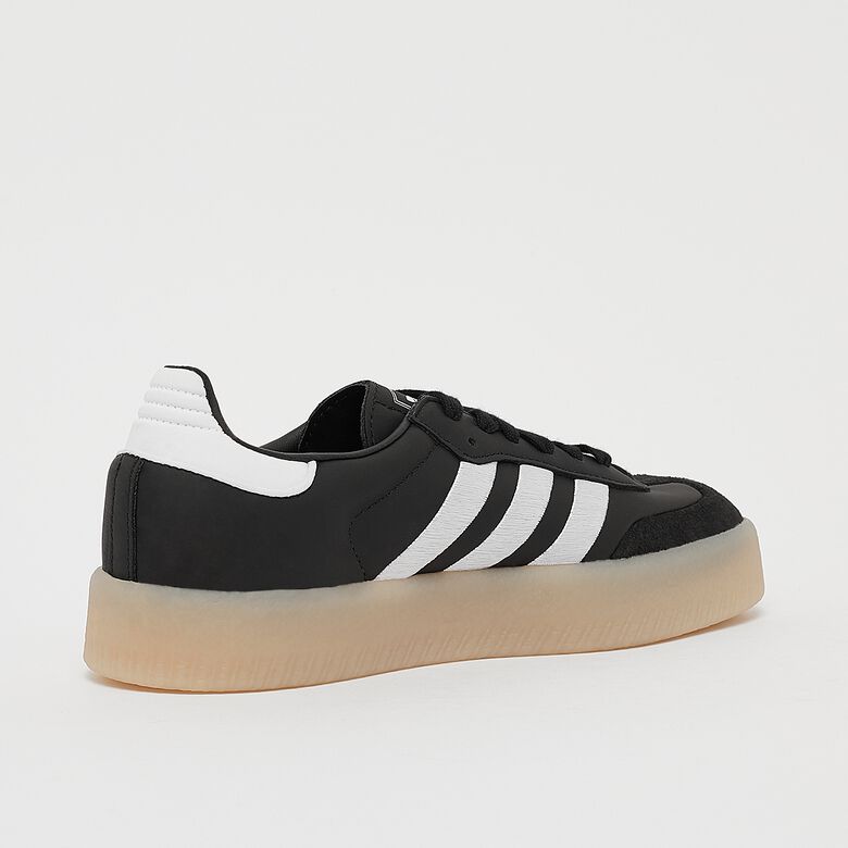 Zapatillas Samba Mujer