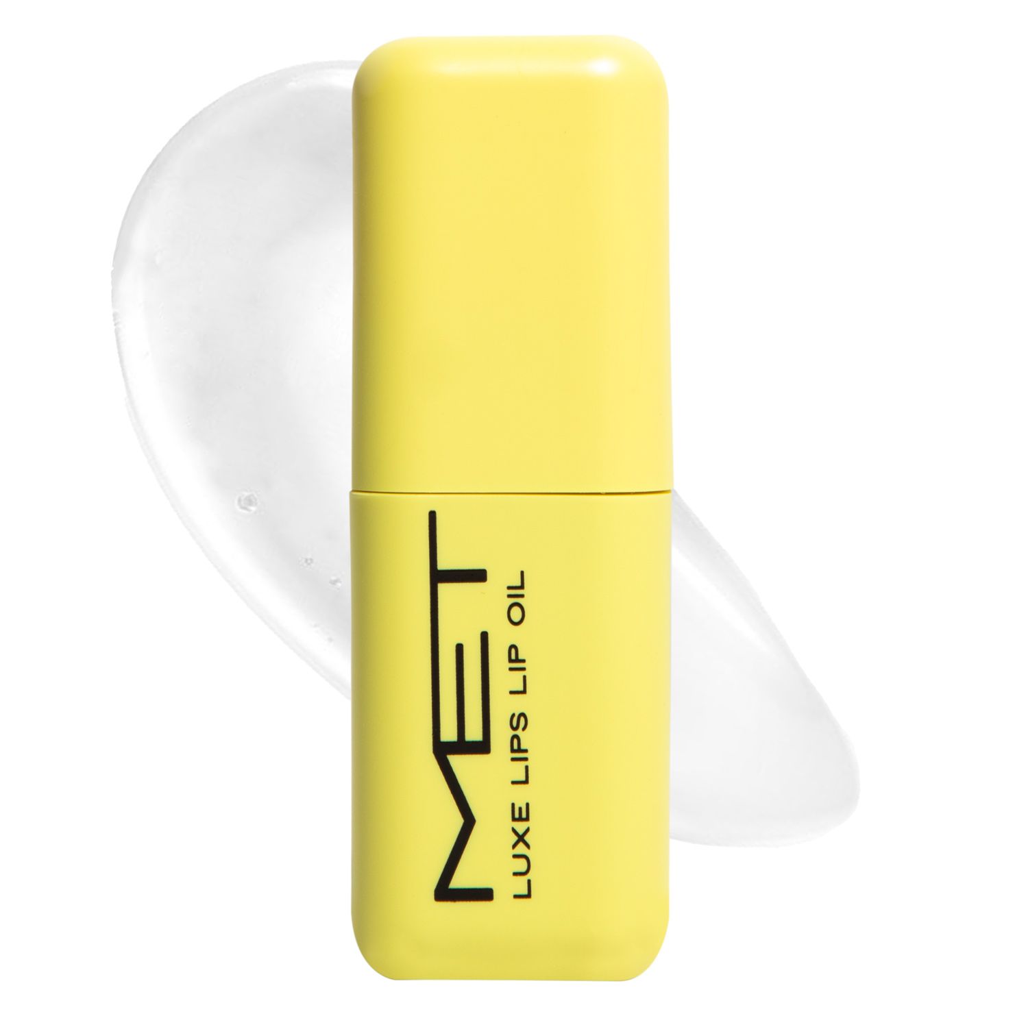 „Luxe Lips“ lūpų aliejus Lūpų blizgiai ir blizgesiai