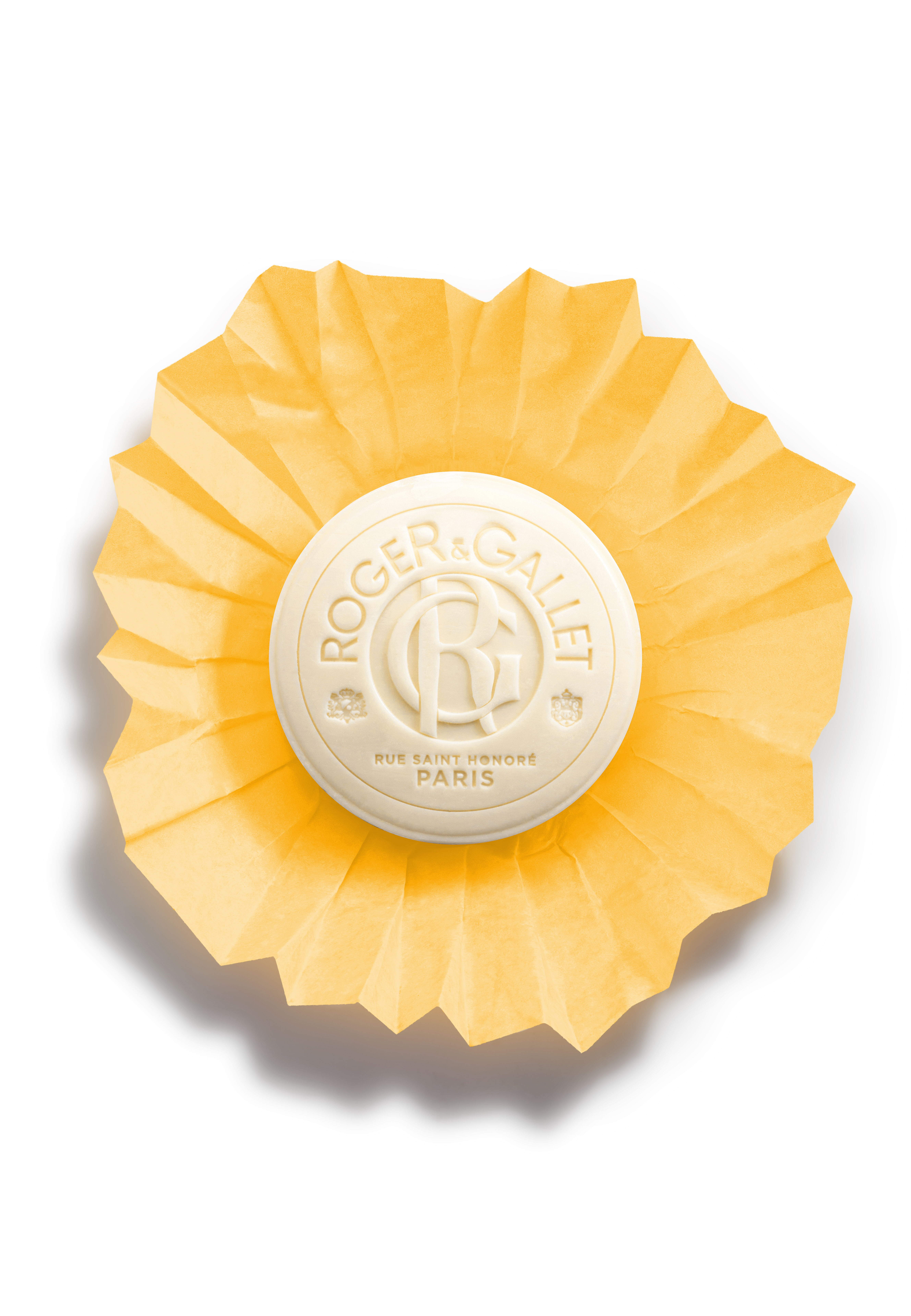Roger&Gallet Bois d'Orange