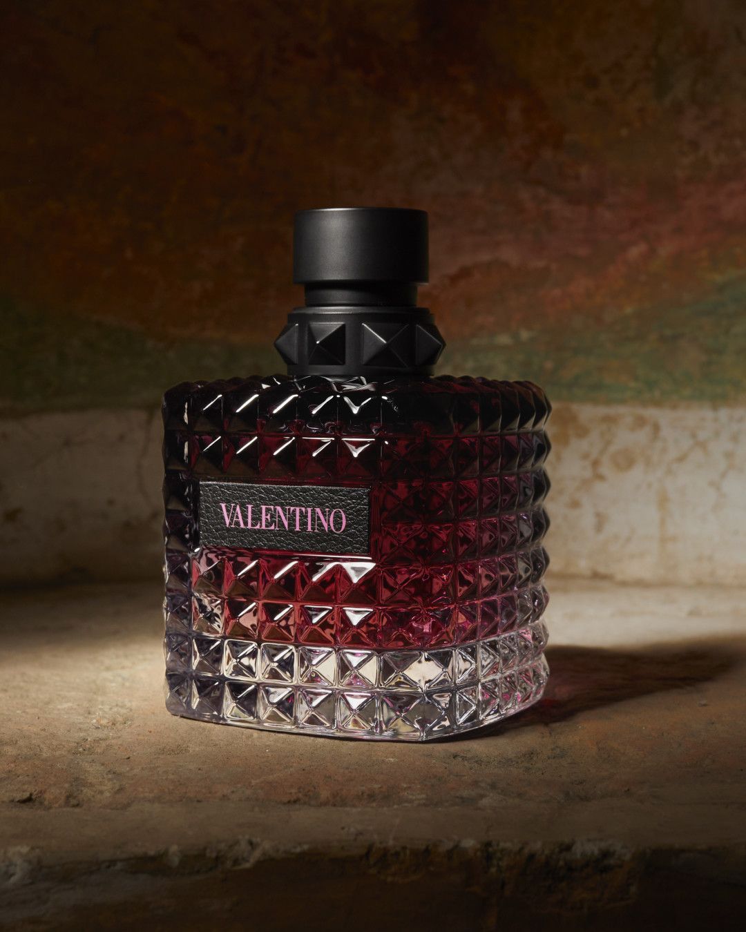Born In Roma Donna Intense Eau de Parfum Женски парфеми