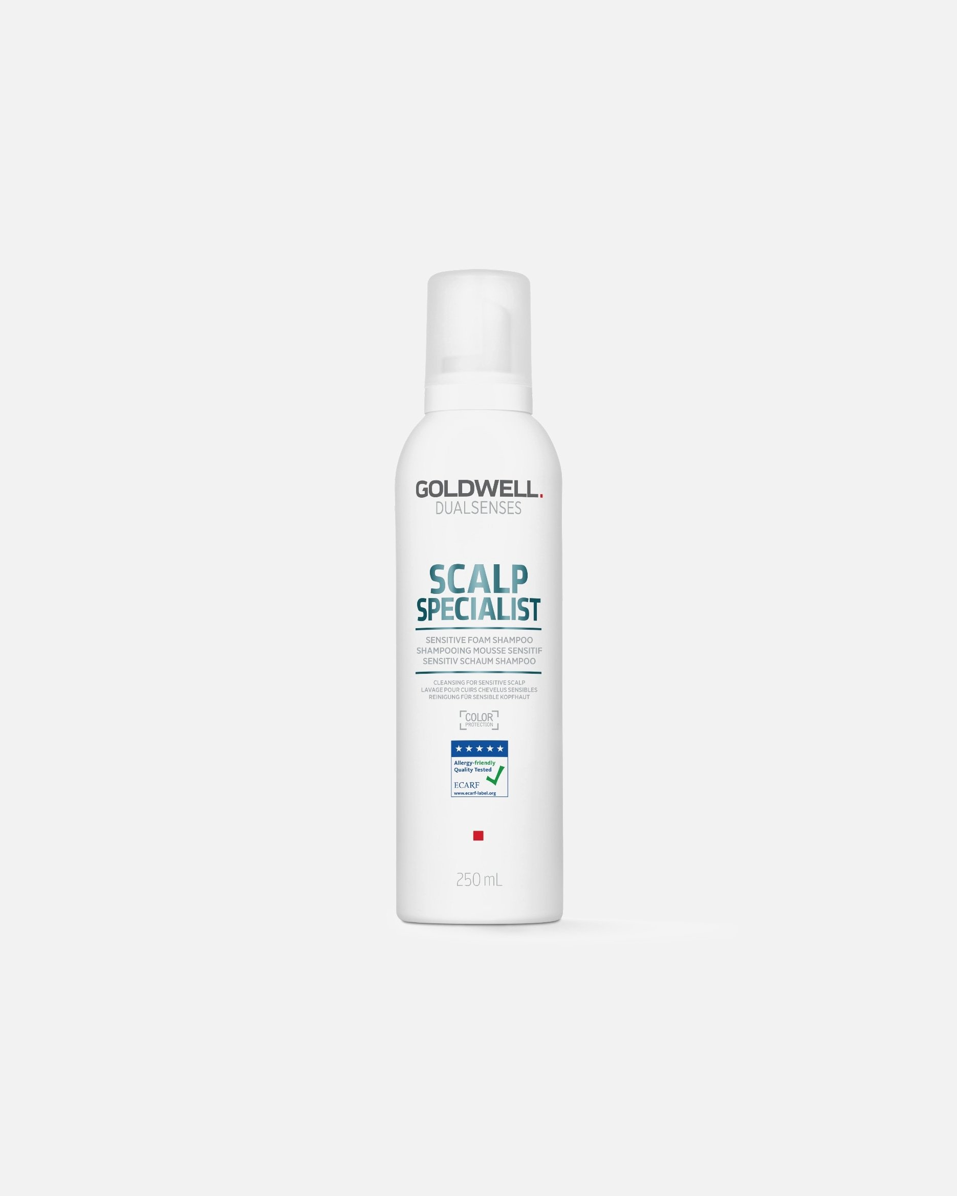 Goldwell Dualsenses šampon za osjetljivo vlasište – 250 ml